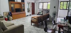 Blk 416 Jurong West Street 42 (Jurong West), HDB 5 Rooms #629259891